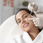 Dermal Filler Options for Cheek and Jawline Contouring Near Potomac MD